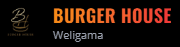 Burger House logo
