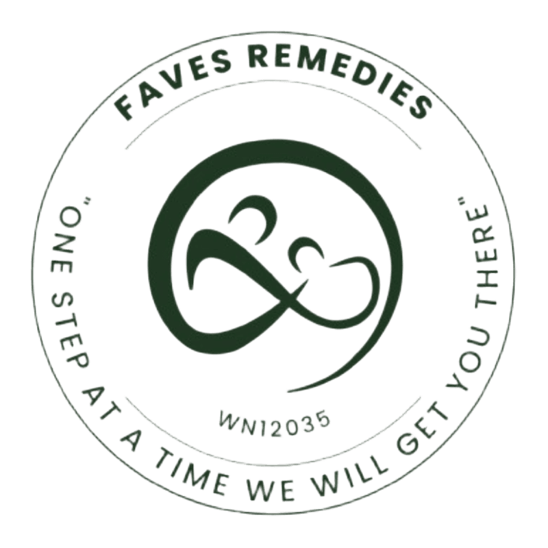 Faves logo