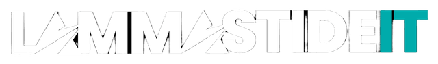 LammastideIT Logo