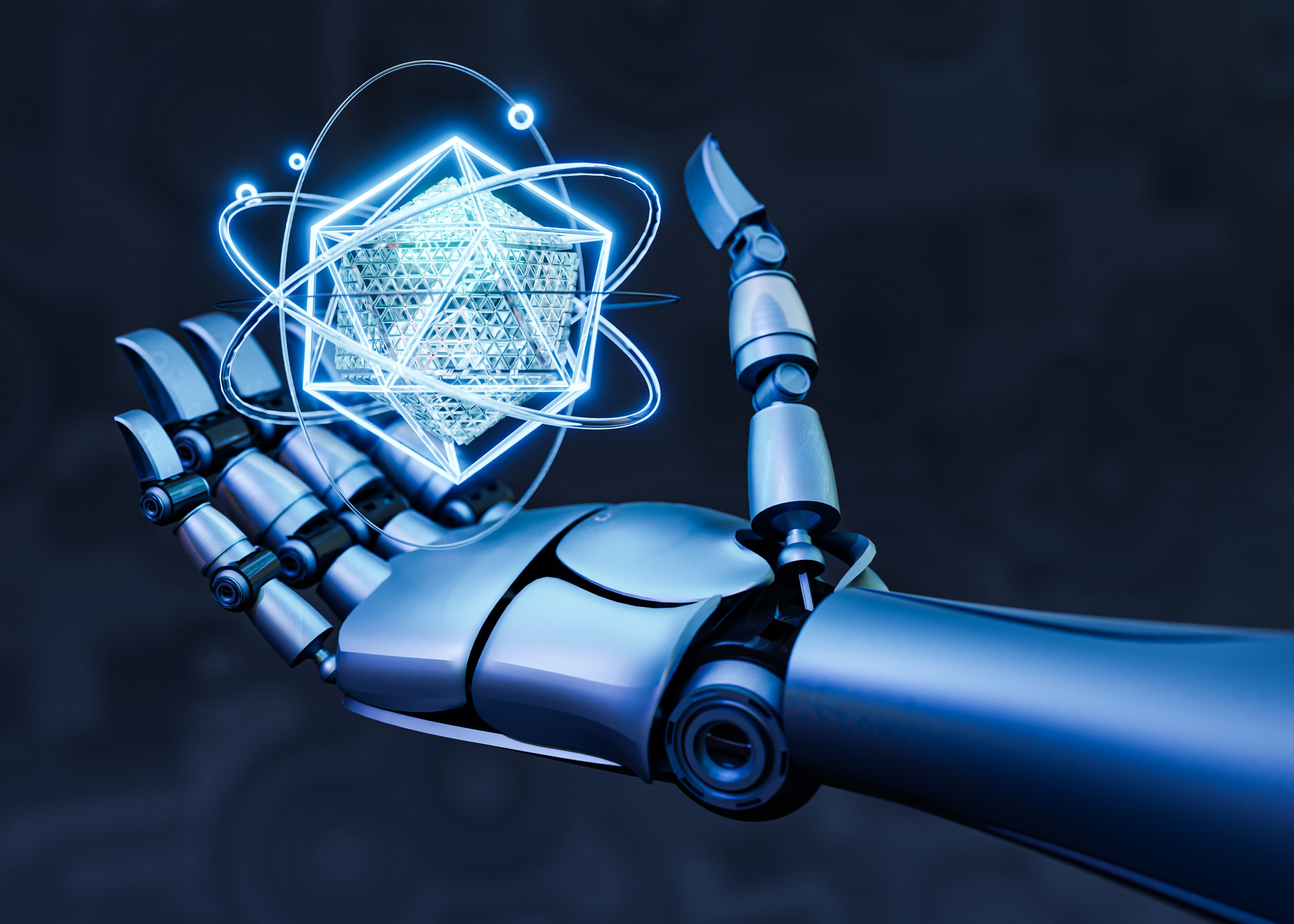 AI & Machine Learning Solutions